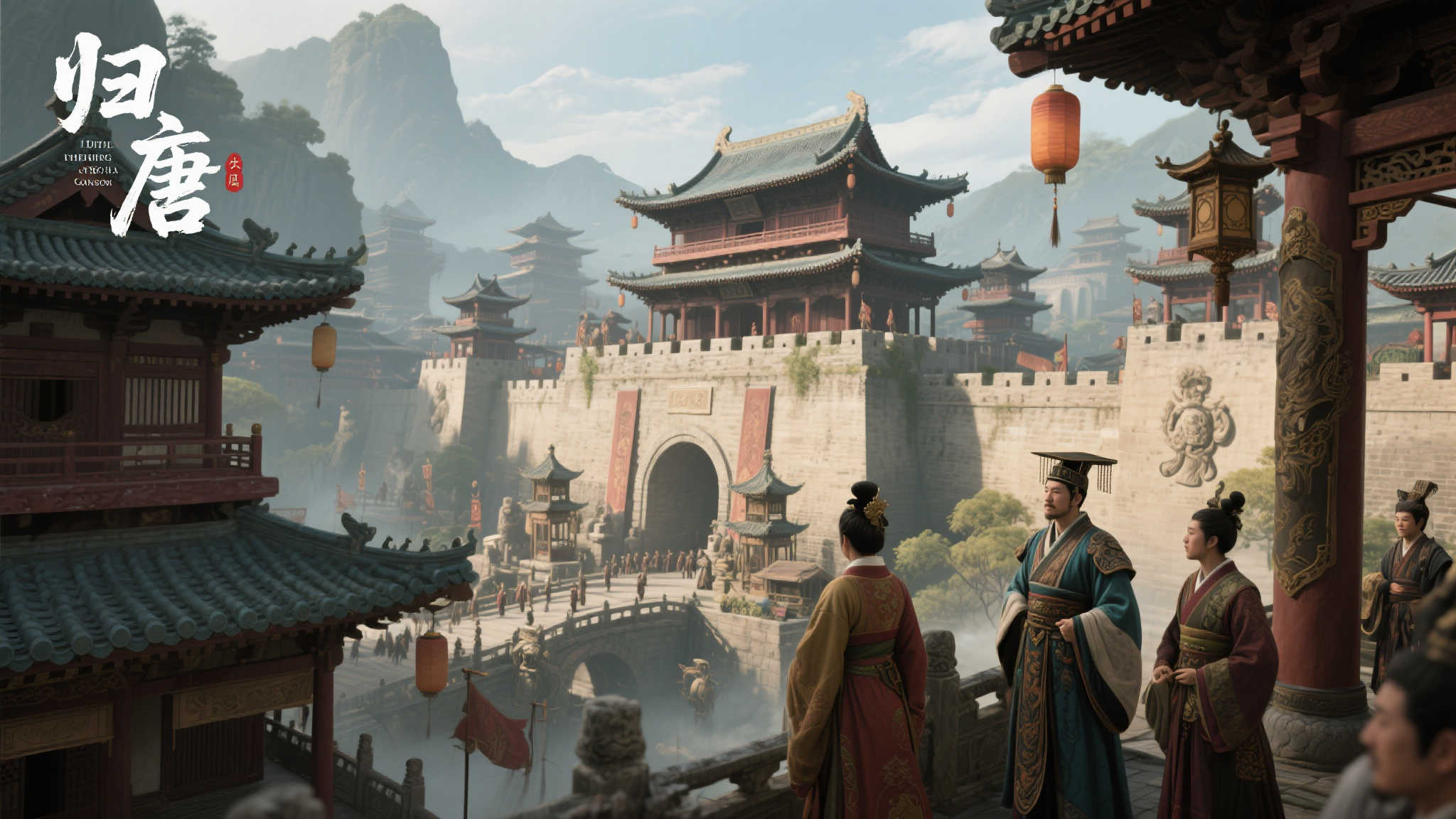 赏金女王介绍